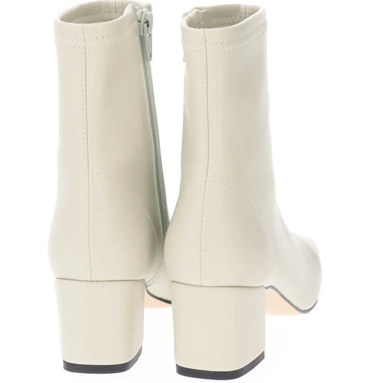 Scarpe da donna: White boots_top zustand!! – Nuovo (secondo la descrizione) da Glattpark(Opfikon) venduto da joh_km8y 3