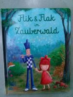 Flik & Flak im Zauberwald  (Melanie Joice)   ©'2019 DK