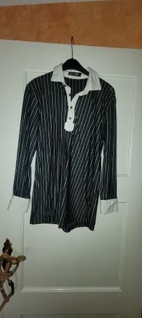 Fly Sky Elegante Polo / (Hemd)