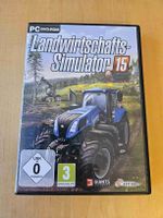 Landwirtschafts-Simulator 15 PC