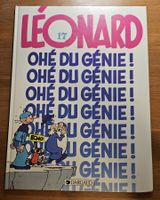 Léonard N 17 E.O. (T.B.E.)  Ohé du génie !