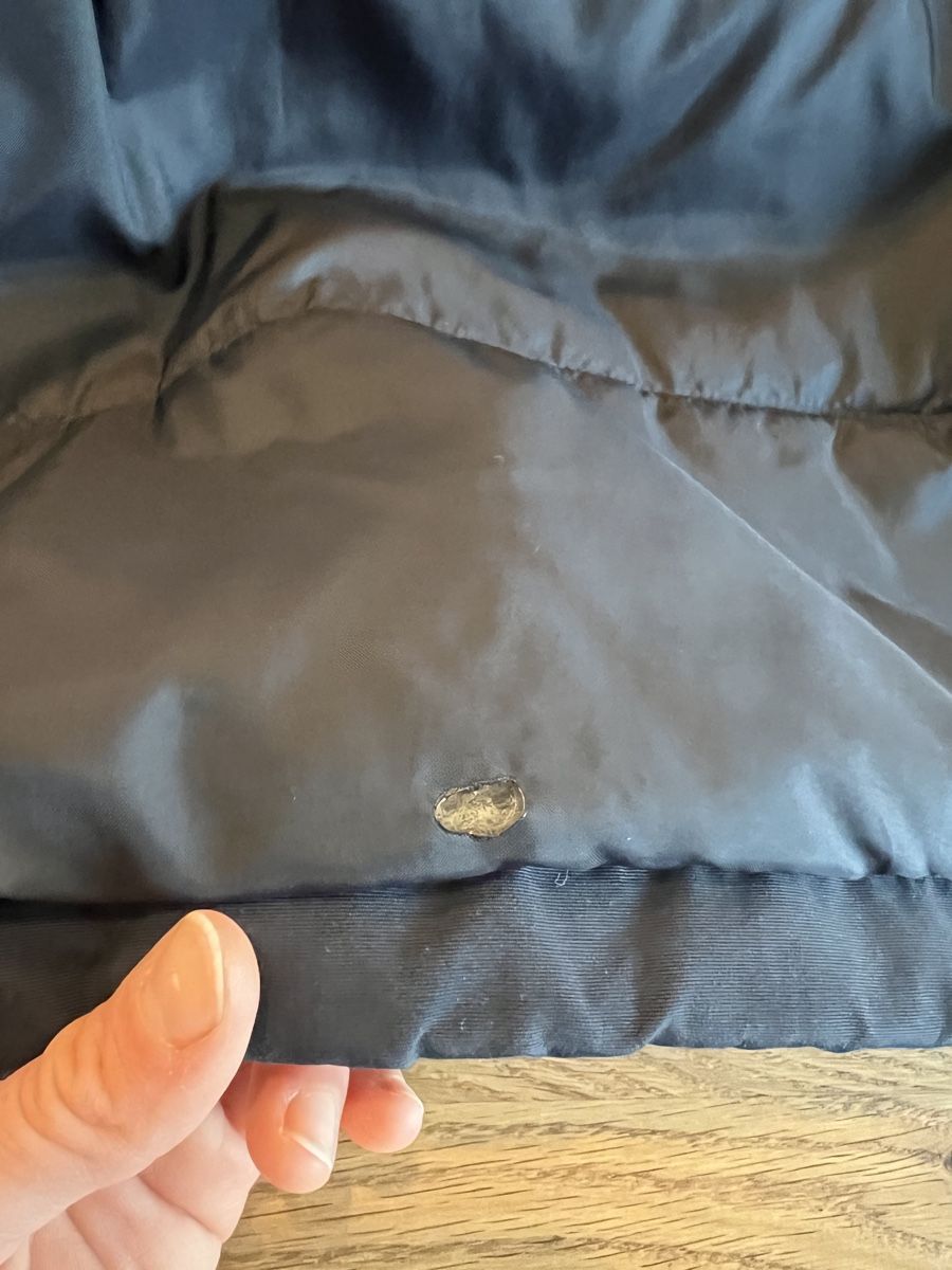 Carhartt Giacche: Carhartt Winterjacke – Usato da Zürich venduto da len_2rmp 6