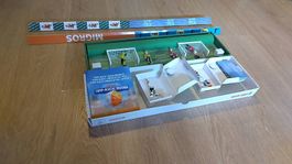 Tipp-kick mania migros