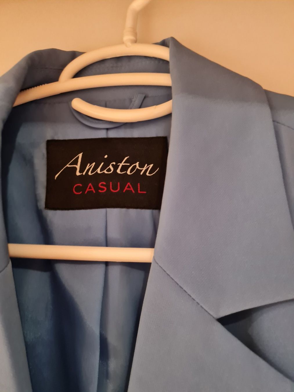 Jacken: Blazer Gr. 38/40 – Gebraucht aus Geuensee von ImLicht13 1