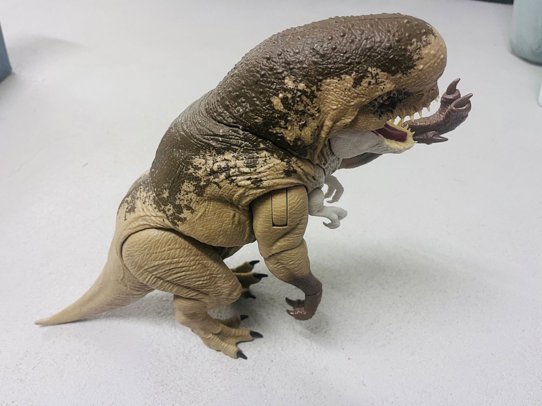Giocattoli: Jurassic World Distortus Rex – Usato da Hirzel venduto da smunoz 1