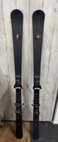 AK Ski ORANGE.ORIGINAL 165 cm  CH Premium Carver + Bindung