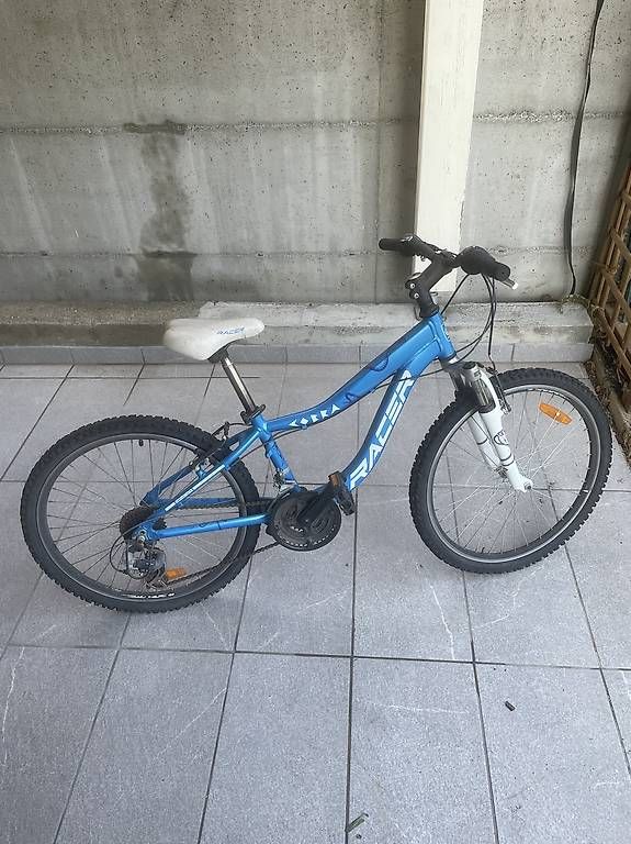 Biciclette: Bici bambino – Usato da Bioggio venduto da hae_g5p6