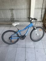 Bici bambino