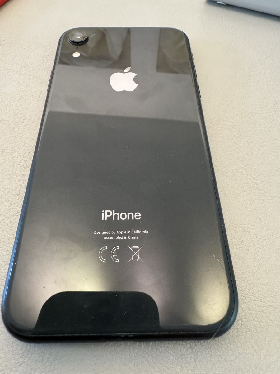 Apple Handys / Smartphones: iPhone XR – Defekt aus Adliswil von Busys 1