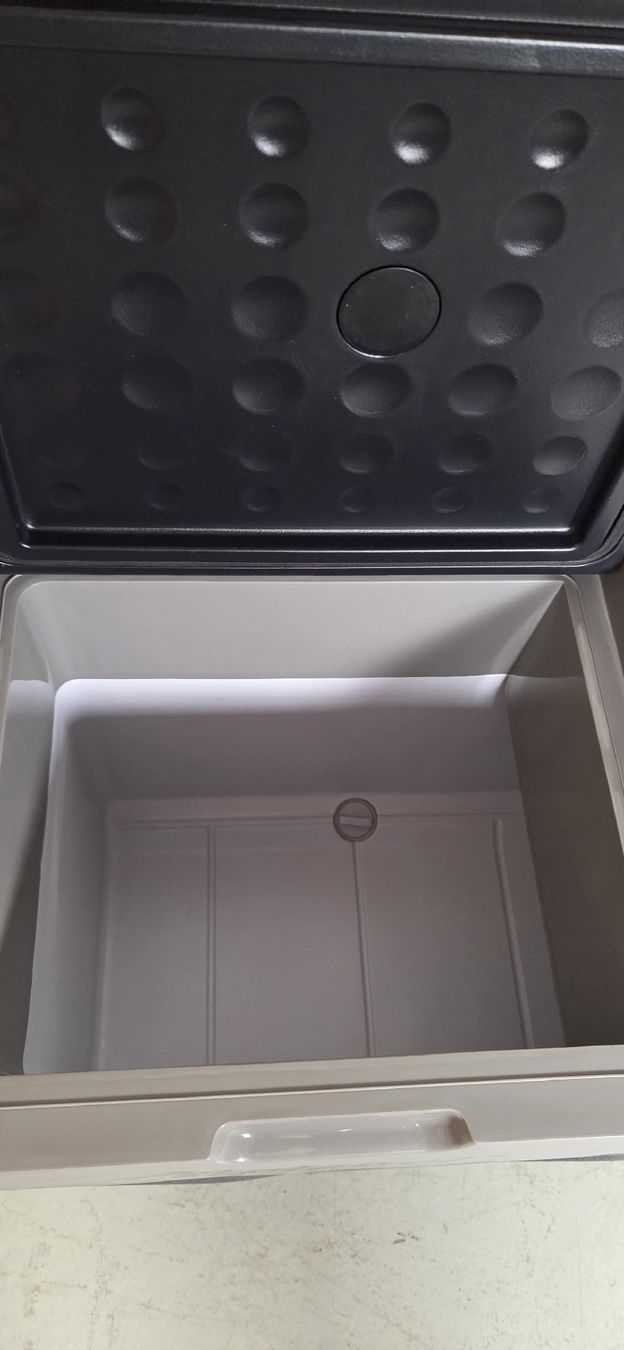 Frigoriferi & Refrigeratori: Alpicool CX50 Kompressor-Kühlbox 47L – Nuovo (secondo la descrizione) da Küssnacht am Rigi venduto da _DealFactory_ 3