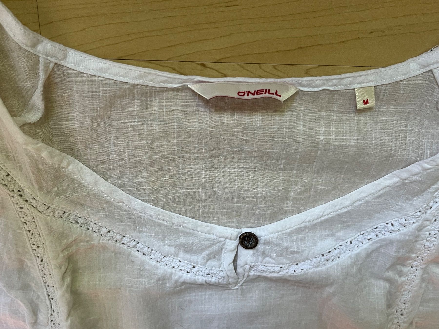 Tuniche: Sommerliche Tunika/ Bluse von O' Neill – Usato da Zürich venduto da Gurkis 4