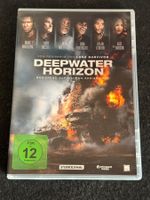 Deepwater Horizon DVD DE/EN