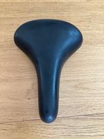Damen Ledersattel Vintage