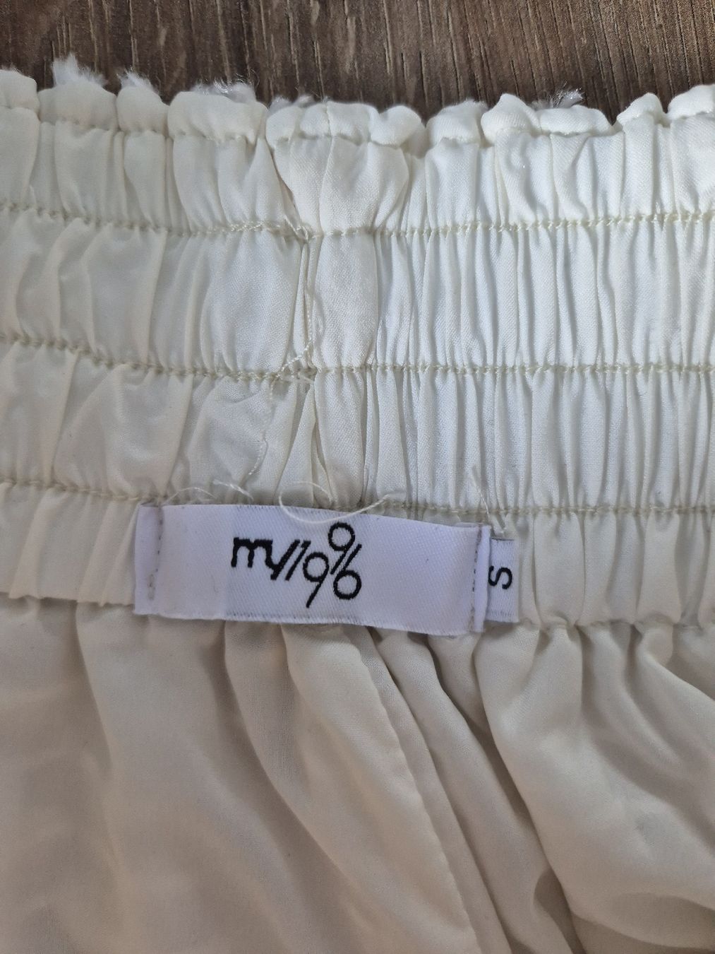 Pantaloni: Short "My1996" – Nuovo (secondo la descrizione) da Vouvry venduto da M_hill 1