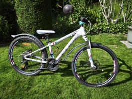 Cube Mountainbike 24 zoll
