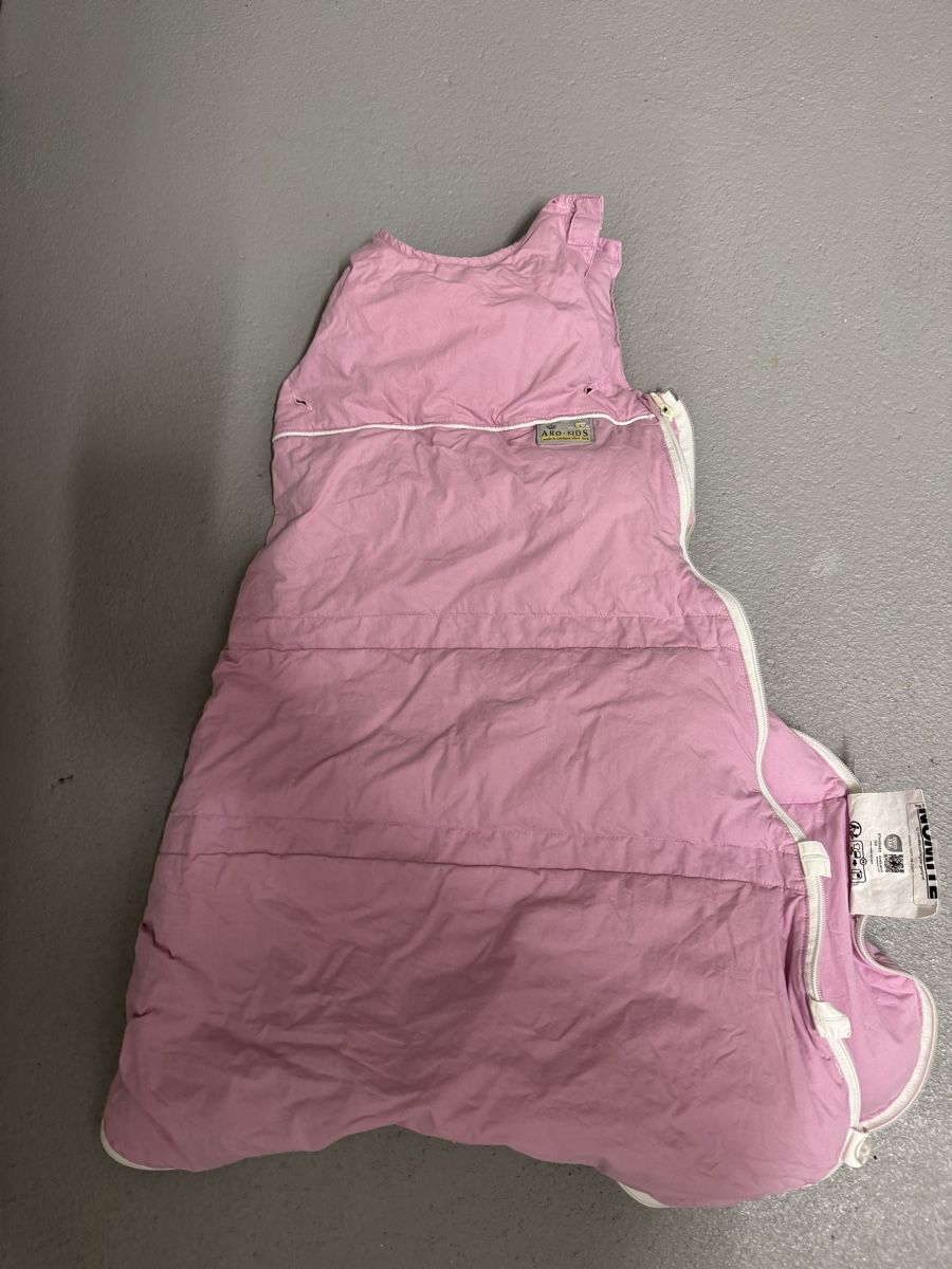 Sacchi a pelo: Set Babyschlafsäcke Daunen – Usato da Zunzgen venduto da dingeling01
