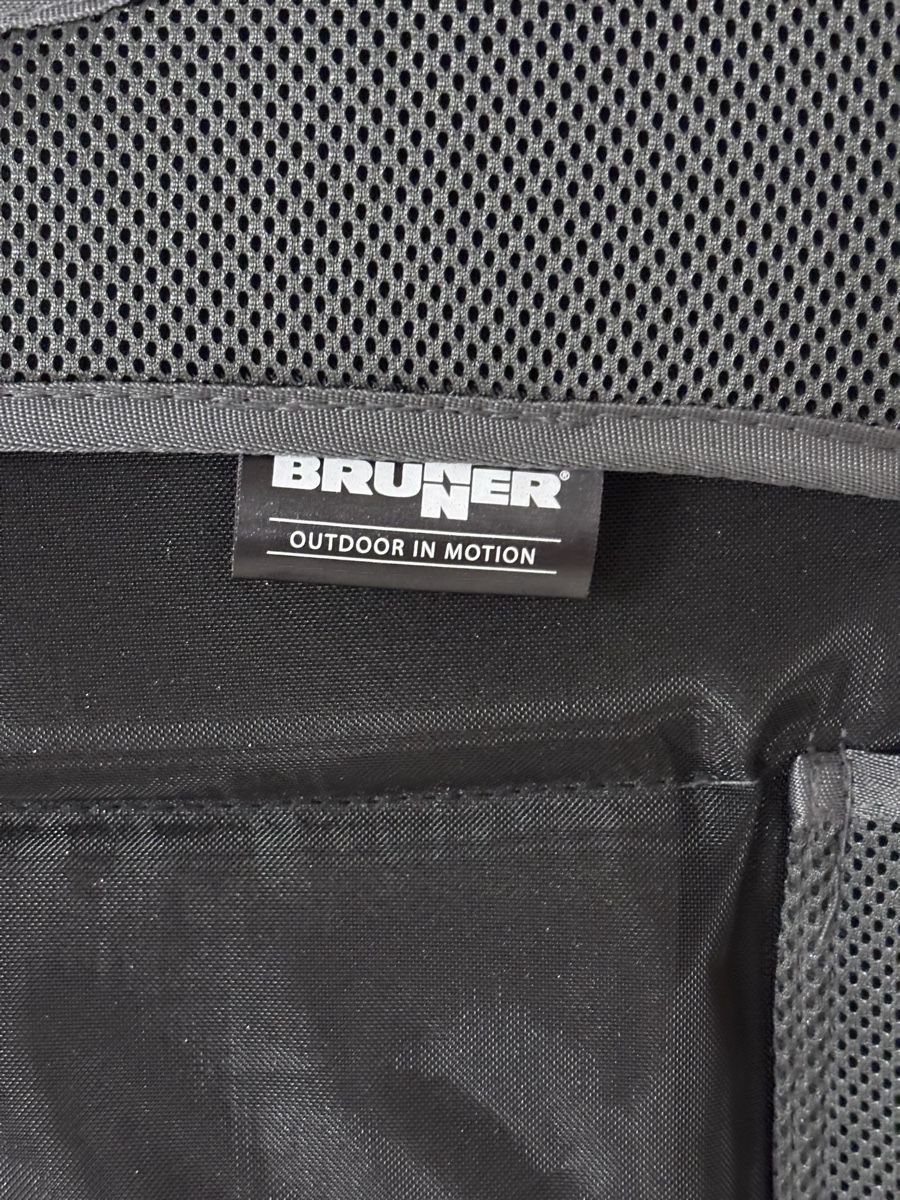 Sedie: 2 neue Klappstühle Brunner – Nuovo (secondo la descrizione) da Mattstetten venduto da seven72 2