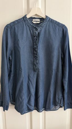 Bluse Tom Tailor