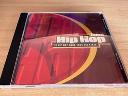 Various – Label Hip Hop... Le Hip Hop Dans Tous Ses Etats