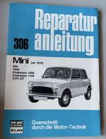 Auto Reparaturanleitung 306