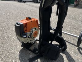 FR 450 Stihl Freischneider Trimmer Benzin