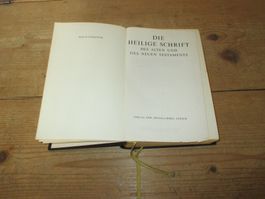 Bibel, 1955