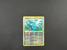 Magnezone 5/100 Reverse Holo