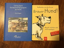 Bücher für Hundehalter