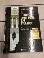 IL ÉTAIT UNE FOIS EN FRANCE   °°° LE PETIT JUGE DE MELUN °°°