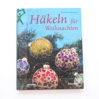 Häkeln für Weihnachten