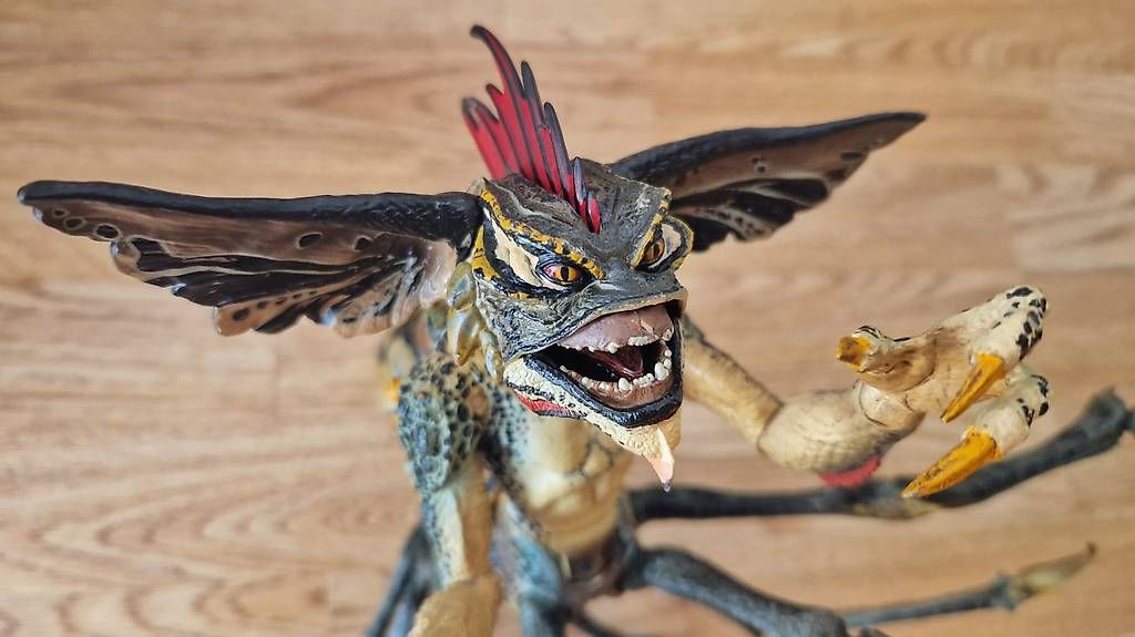 Figuren: GREMLINS 2 – Gebraucht aus Sembrancher von did_mkx2 1