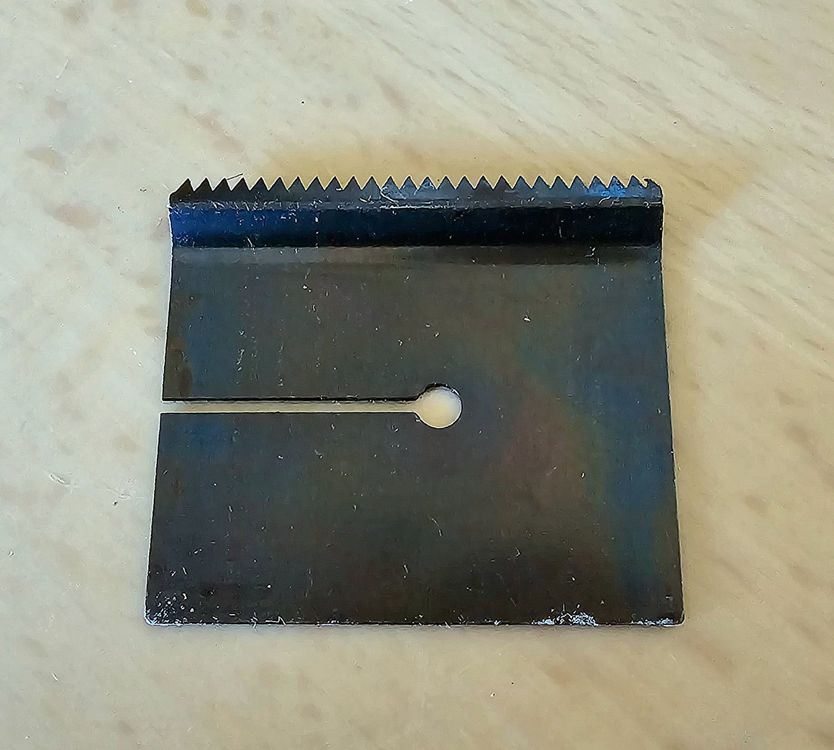 Excell Klebebandabroller Aus Metall - Tischmontage Für Büro & Lager