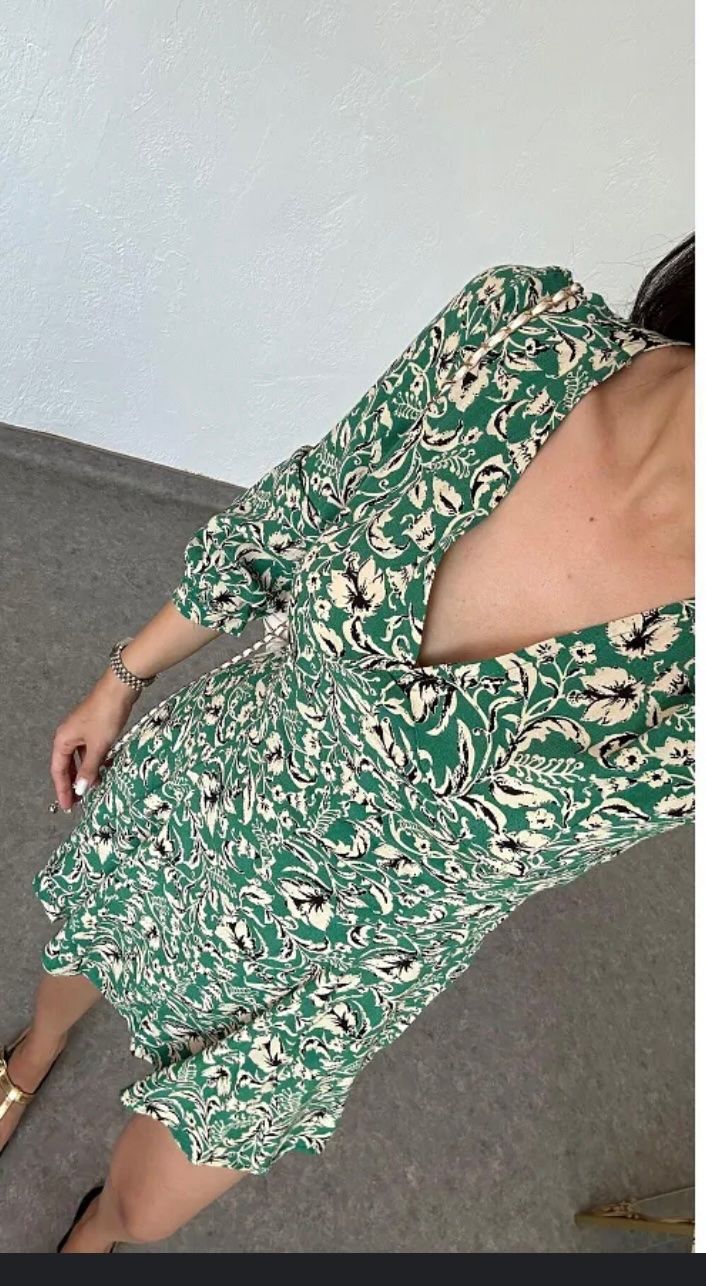 Zara Kleider: Zara Kleid – Gebraucht aus Zürich von gol_zrr2
