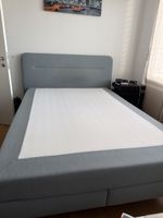 Boxspringbett zu verkaufen guter Zustand!