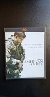 American Sniper (Blu-ray) – Film in sehr gutem Zustand