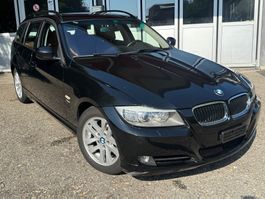 BMW 320d xDrive ( ab 1.-)