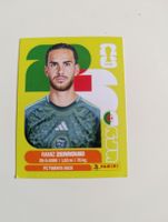 Panini World Cup 2026 ALG 11