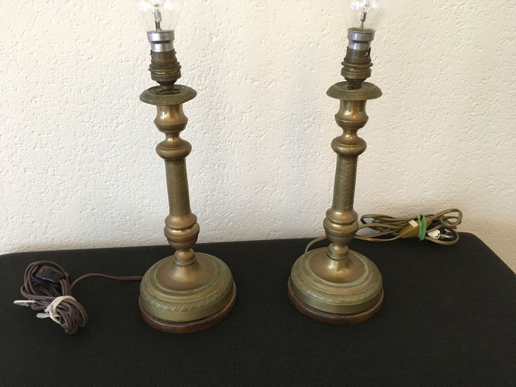 Lampade: Lampes – Usato da Genève venduto da anne4317salette