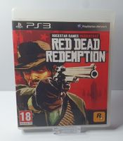 Red Dead Redemption - Playstation 3