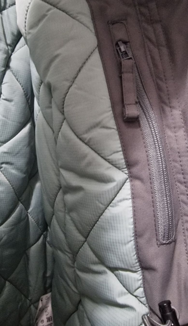 Decathlon Manteaux: Wintermantel – D'occasion à Olten par papalbina 3