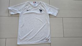 Maillot foot  Equipe de France