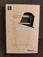 2018 Nespresso Dharkan Nr.3 Zena Rex Sparschäler