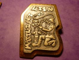 LITTAU 2002 GOLD