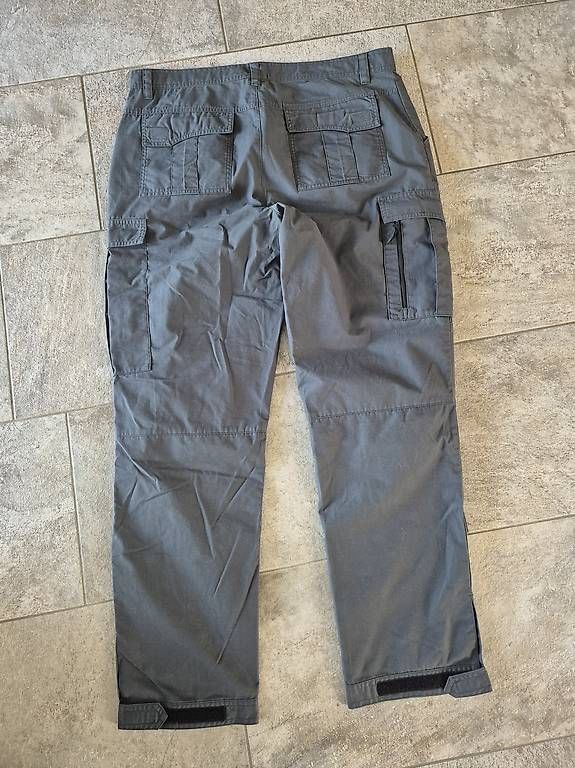 Jack Wolfskin Pantaloni: Wanderhose Jack Wolfskin – Usato da Volken venduto da Mineralwasser13 1