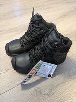Mascot Kamet Plus chaussure de sécurité haut 