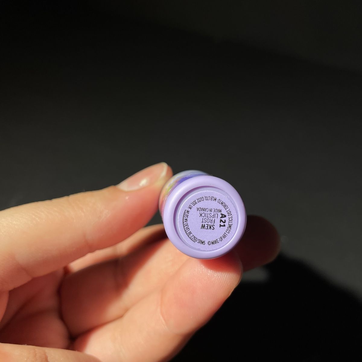 Mac Cosmetics Make-up: Mac Lippenstift Set 4stk  – Gebraucht aus Bellach von Dreamer2501 6