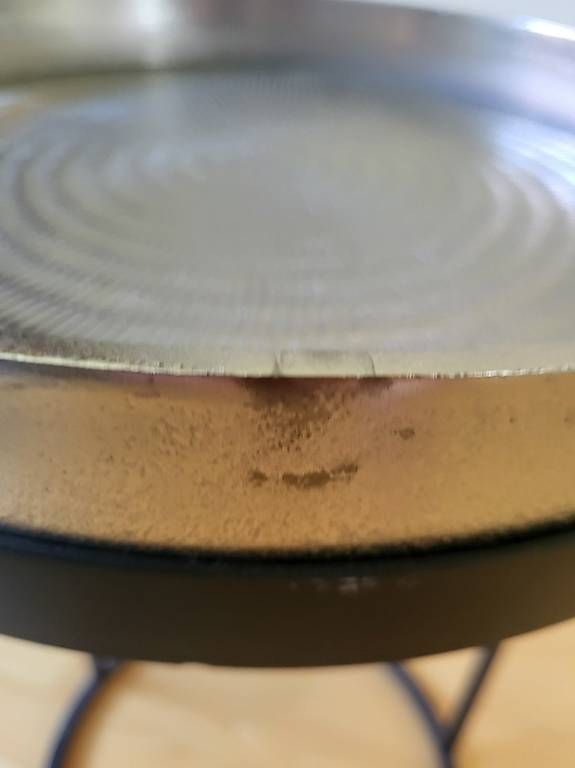 Tische: Beistelltisch / Couchtisch – Gebraucht aus Muttenz von YMeier1 2
