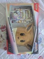 pokemon prismatic evolutions pouch set