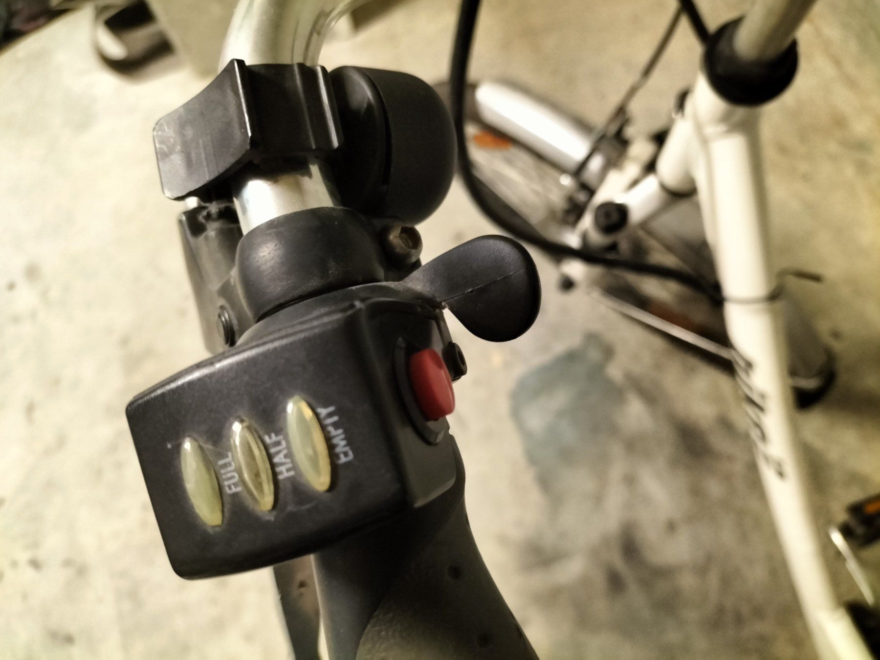 Biciclette: Damen E-Bike – Difettoso da Rorbas venduto da helvetic75 1