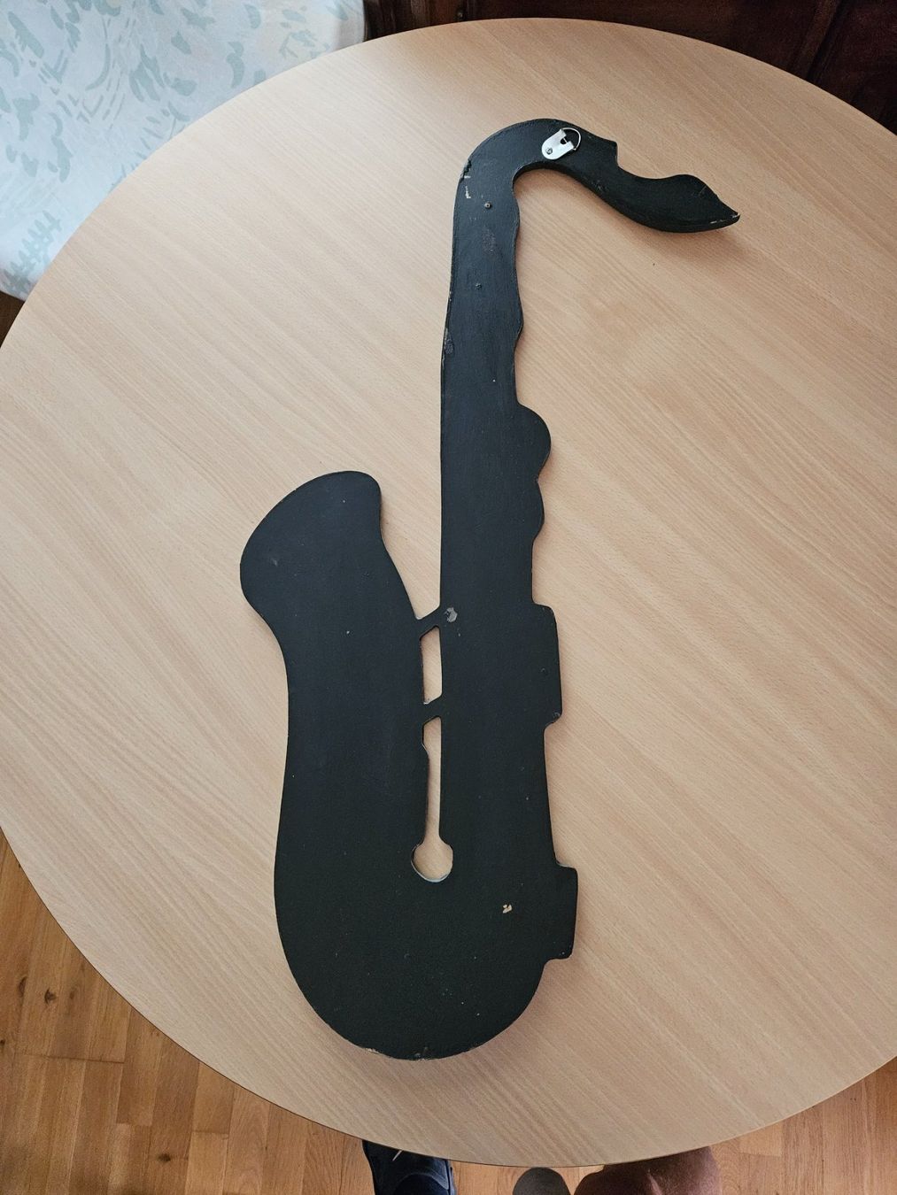 Musikinstrumente: Deco , Saxofohn , Bar – Gebraucht aus Kriens von gra_fhn7 7